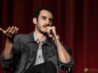 25 ROXANA   UCLA Celebration of Iranian Cinema 2024