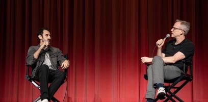 27 ROXANA   UCLA Celebration of Iranian Cinema 2024