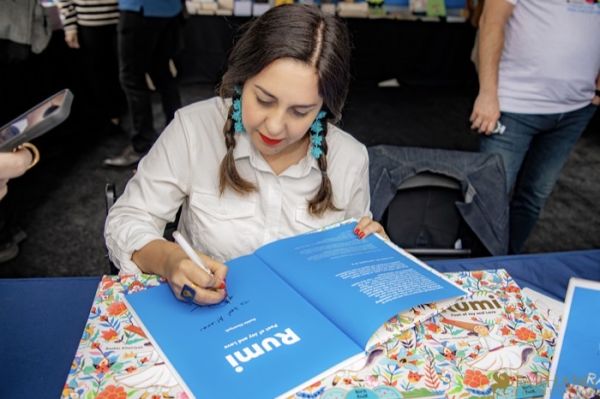 029 Iran Through Books 2024