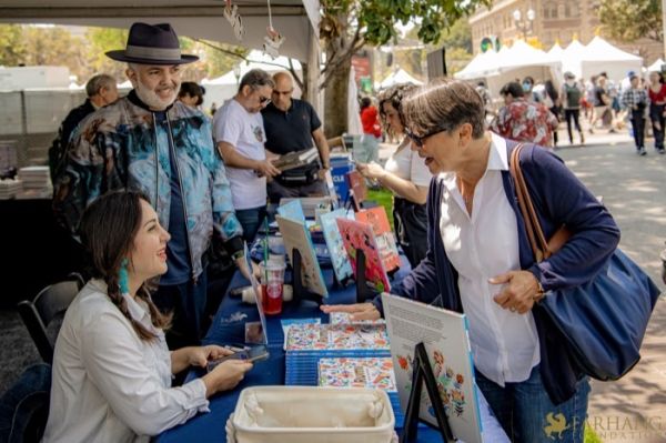 037 Iran Through Books 2024