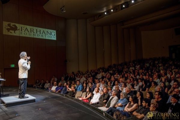 062 Roudaki Orchestra