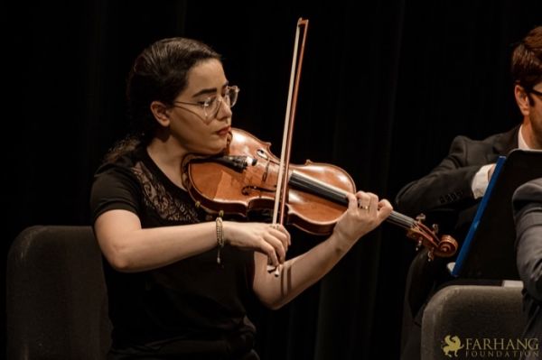 074 Roudaki Orchestra