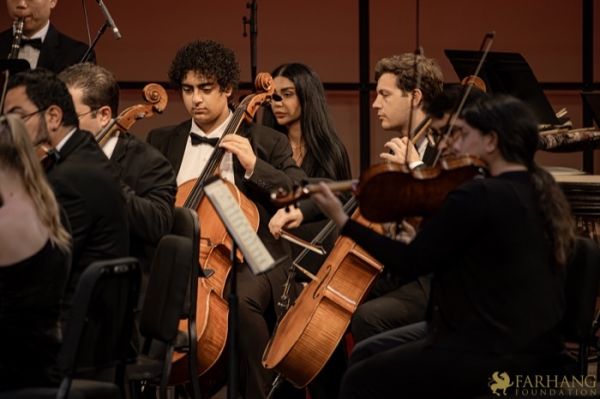 076 Roudaki Orchestra