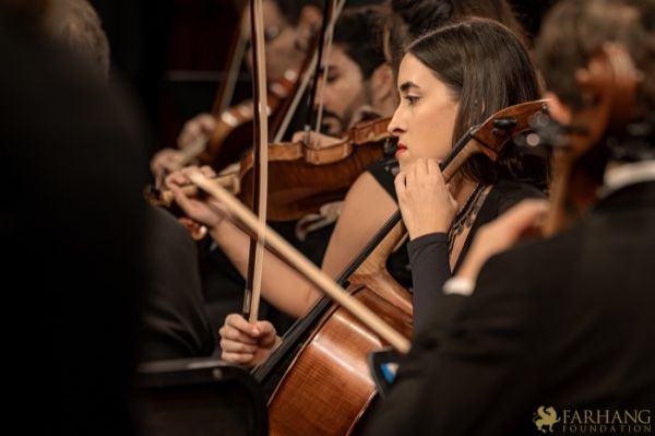 077 Roudaki Orchestra