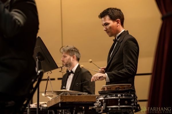 082 Roudaki Orchestra