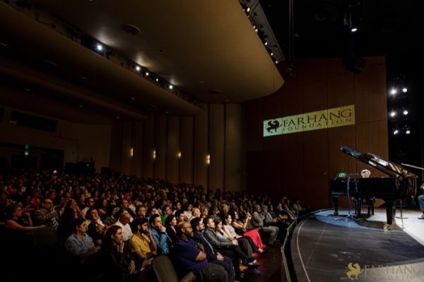 084 Roudaki Orchestra