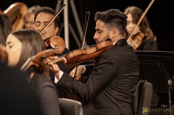 088 Roudaki Orchestra