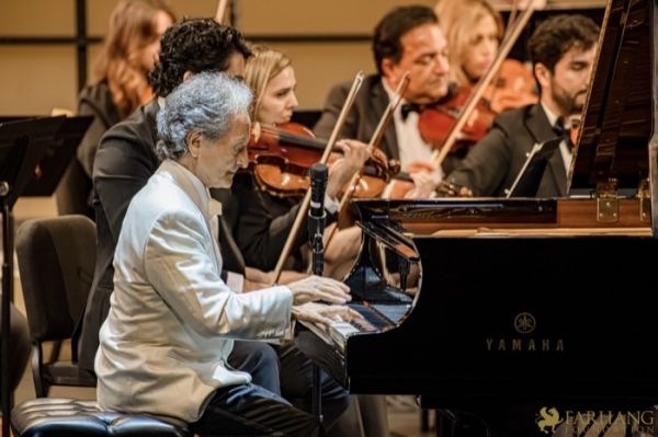 092 Roudaki Orchestra