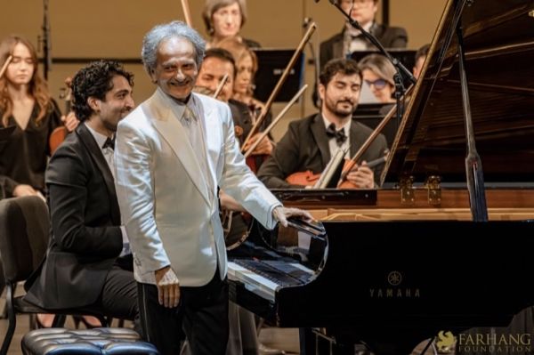 094 Roudaki Orchestra