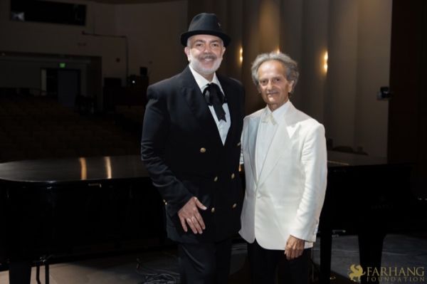 105 Roudaki Orchestra