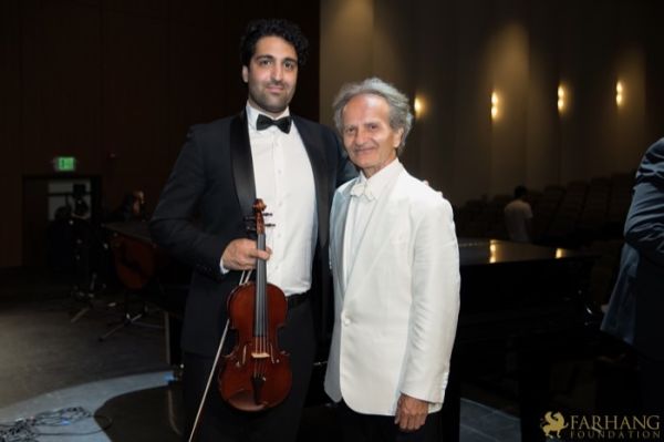 109 Roudaki Orchestra