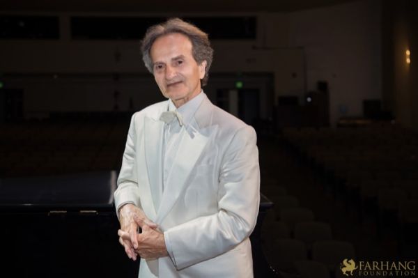 116 Roudaki Orchestra