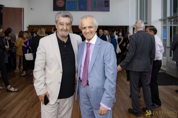 119 Roudaki Orchestra