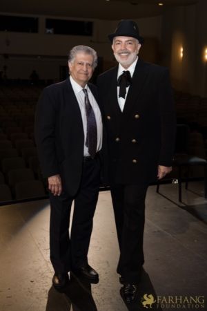 120 Roudaki Orchestra