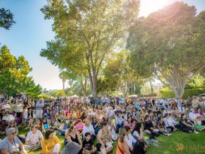 FESTIVAL BEVERLY HILLS - 2024