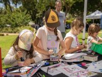 67  FESTIVAL BEVERLY HILLS   2024