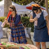 76  FESTIVAL BEVERLY HILLS   2024