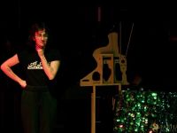 12 SONG OF THE NORTH