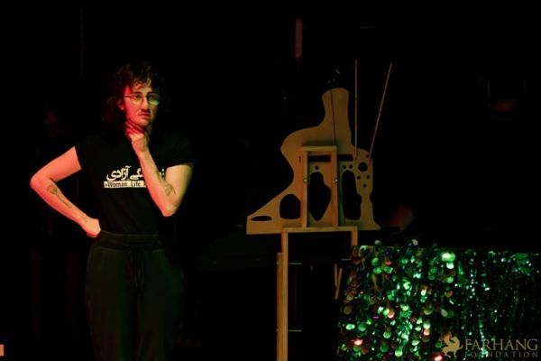 12 SONG OF THE NORTH