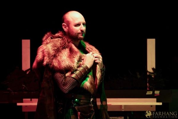 22 SONG OF THE NORTH