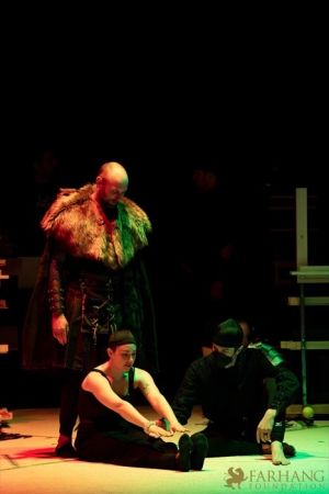 23 SONG OF THE NORTH