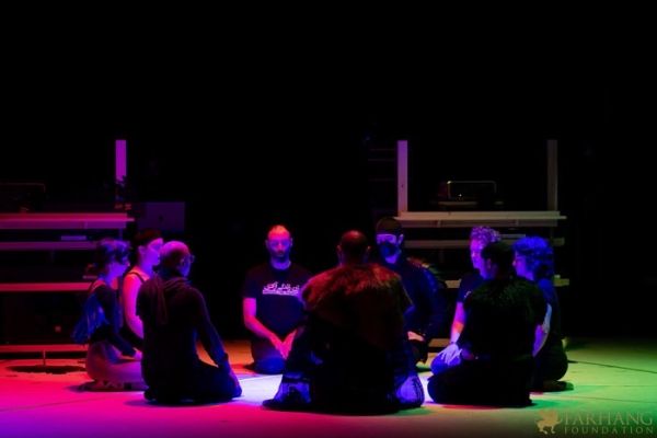 24 SONG OF THE NORTH