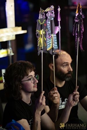 29 SONG OF THE NORTH