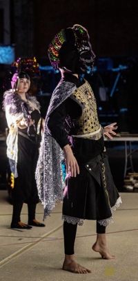 38 SONG OF THE NORTH