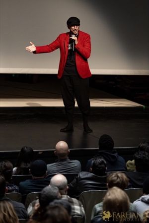 47 SONG OF THE NORTH