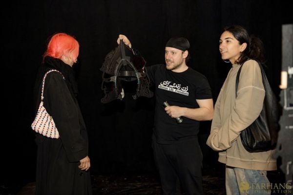 54 SONG OF THE NORTH