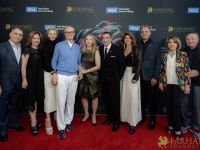 1 On The Red Carpet   2024 FFF Awards