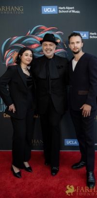 14 On The Red Carpet   2024 FFF Awards