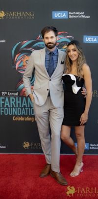 15 On The Red Carpet   2024 FFF Awards