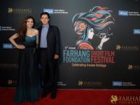 17 On The Red Carpet   2024 FFF Awards