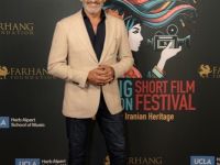 2 On The Red Carpet   2024 FFF Awards