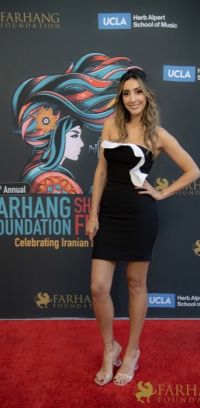 3 On The Red Carpet   2024 FFF Awards