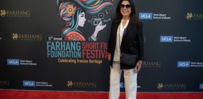 41 On The Red Carpet   2024 FFF Awards