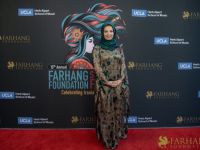 48 On The Red Carpet   2024 FFF Awards