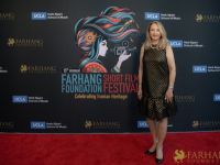 5 On The Red Carpet   2024 FFF Awards