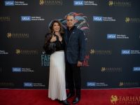 55 On The Red Carpet   2024 FFF Awards