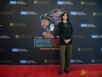 6 On The Red Carpet   2024 FFF Awards