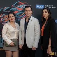 64 On The Red Carpet   2024 FFF Awards