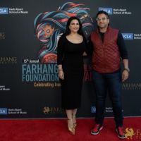 66 On The Red Carpet   2024 FFF Awards