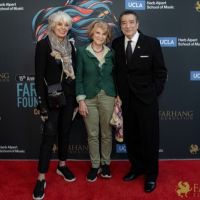 68 On The Red Carpet   2024 FFF Awards