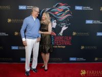 7 On The Red Carpet   2024 FFF Awards