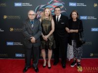 72 On The Red Carpet   2024 FFF Awards