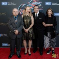 72 On The Red Carpet   2024 FFF Awards