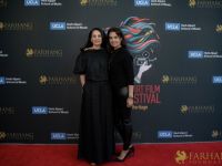 8 On The Red Carpet   2024 FFF Awards