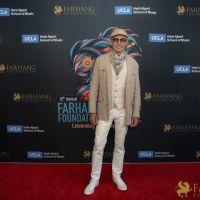 83 On The Red Carpet   2024 FFF Awards