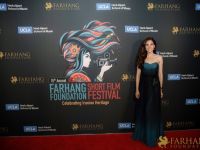 100 On The Red Carpet   2024 FFF Awards